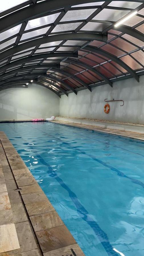 Vila Olimpia 4 Estrelas - Flat Hotel São Paulo Kültér fotó